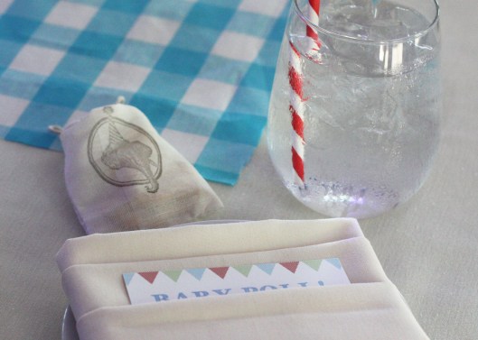 A Circus Themed Baby Shower - © Melissa O'Connor-Arena A Circus Themed Baby Shower - © Melissa O'Connor-Arena