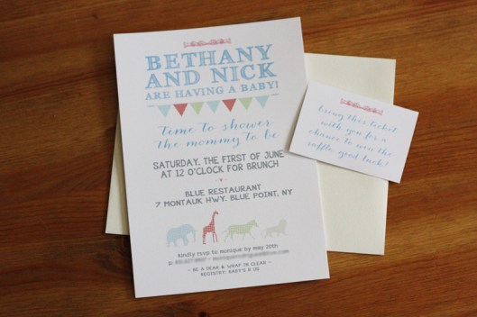 A Circus Themed Baby Shower - © Melissa O'Connor-Arena A Circus Themed Baby Shower - © Melissa O'Connor-Arena