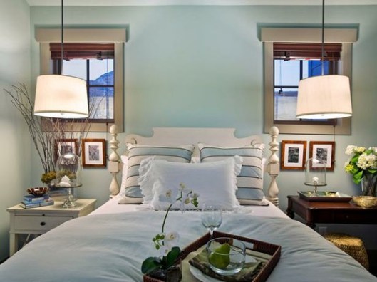 How to Design a Gorgeous Guest Room
