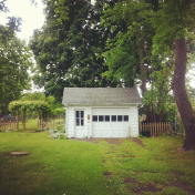 Inspiration Photo Friday: Contentment - © Melissa O'Connor-Arena