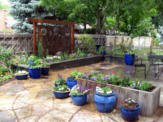 Designing Your Great Outdoors Designing Your Great Outdoors