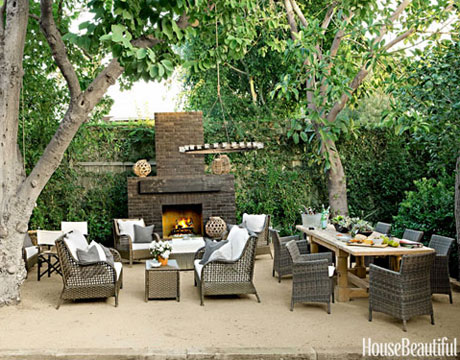 Designing Your Great Outdoors Designing Your Great Outdoors