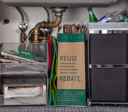 Guest Post: 5 Ways to Get More Space from Your Kitchen