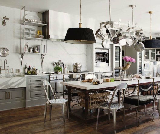 Guest Post: 5 Ways to Get More Space from Your Kitchen