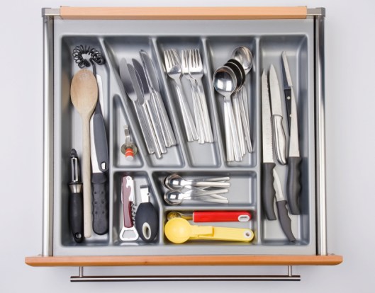 Guest Post: 5 Ways to Get More Space from Your Kitchen