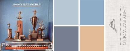 Sound in Color: Jimmy Eat World - Bleed American Sound in Color: Jimmy Eat World - Bleed American