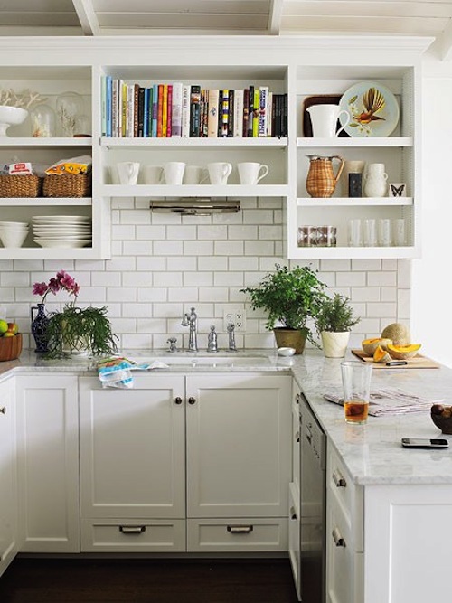 Guest Post: 5 Ways to Get More Space from Your Kitchen