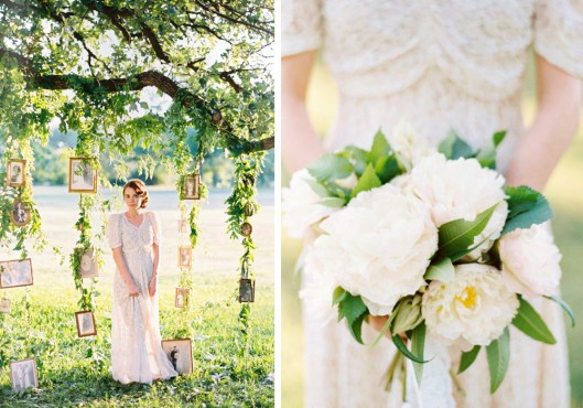 Magnolia Rouge: Heirloom Issue Magnolia Rouge: Heirloom Issue