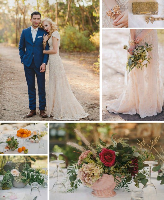 Magnolia Rouge: Heirloom Issue Magnolia Rouge: Heirloom Issue