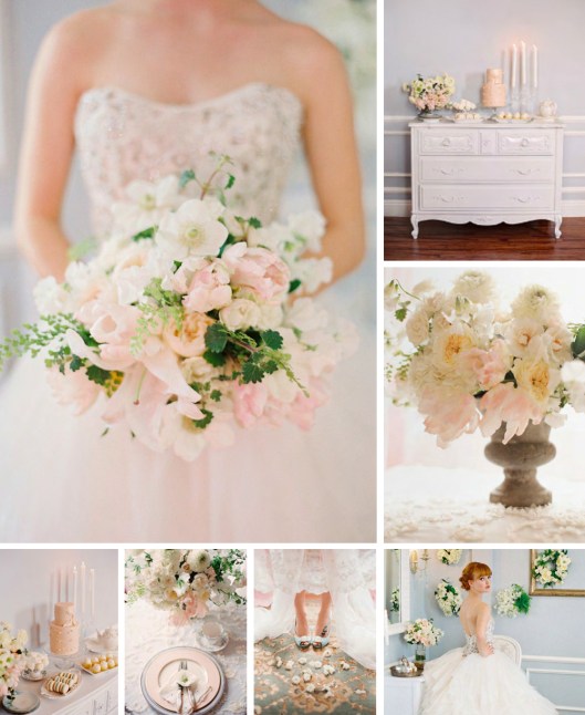 Magnolia Rouge: Heirloom Issue Magnolia Rouge: Heirloom Issue