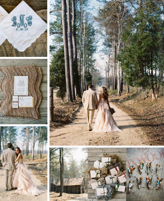 Magnolia Rouge: Heirloom Issue Magnolia Rouge: Heirloom Issue