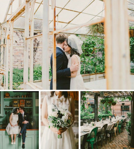 Magnolia Rouge: Heirloom Issue Magnolia Rouge: Heirloom Issue