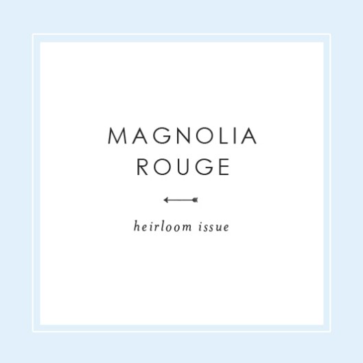 Magnolia Rouge1