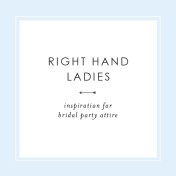 Right Hand Ladies