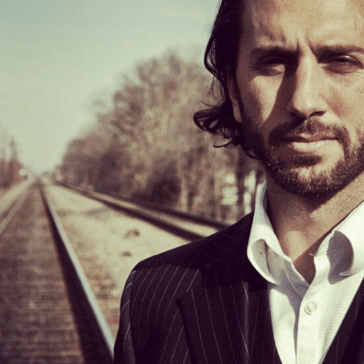 Featured Artist: Anthony Scutro - © Anthony Scutro