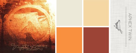 Sound in Color: Aphex Twin-Selected Ambient Works Volume II Sound in Color: Aphex Twin-Selected Ambient Works Volume II