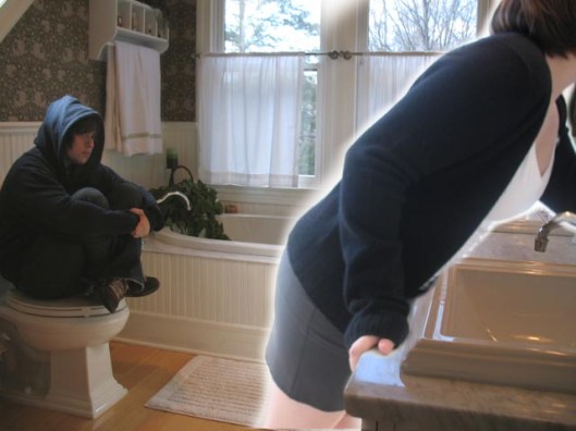 Inspiration Photo Friday: Envy - © Melissa O'Connor-Arena