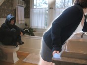 Inspiration Photo Friday: Envy - © Melissa O'Connor-Arena