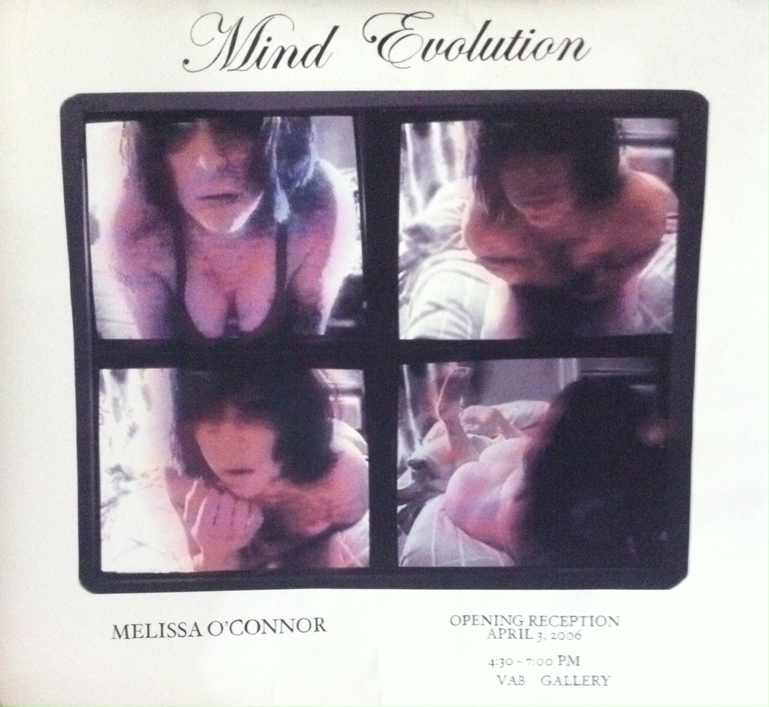 Inspiration Photo Friday: Onlyness Inspiration Photo Friday: Onlyness