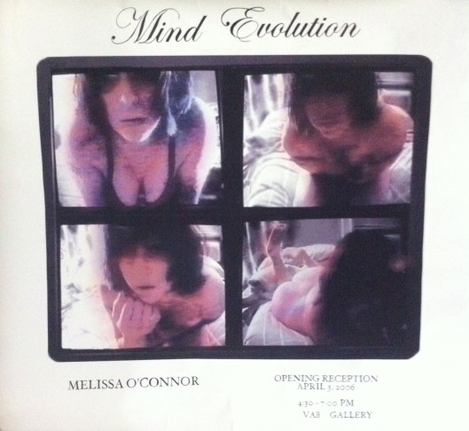 Inspiration Photo Friday: Onlyness