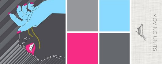 Sound in Color: Moving Units - Dangerous Dreams