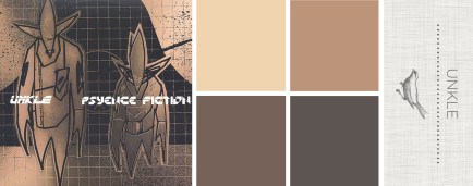 Sound in Color: Unkle-Psyence Fiction Sound in Color: Unkle-Psyence Fiction