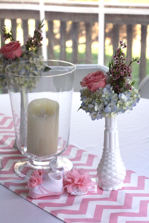 A Baby Shower Luncheon - © Melissa O'Connor-Arena A Baby Shower Luncheon - © Melissa O'Connor-Arena