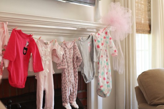 A Baby Shower Luncheon - © Melissa O'Connor-Arena A Baby Shower Luncheon - © Melissa O'Connor-Arena