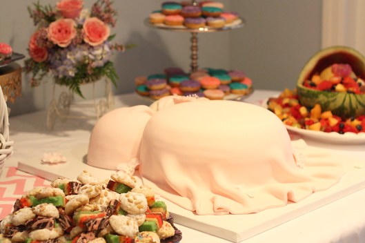 A Baby Shower Luncheon - © Melissa O'Connor-Arena A Baby Shower Luncheon - © Melissa O'Connor-Arena