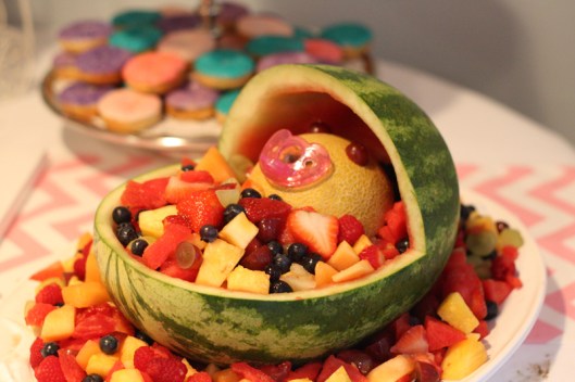 A Baby Shower Luncheon - © Melissa O'Connor-Arena A Baby Shower Luncheon - © Melissa O'Connor-Arena