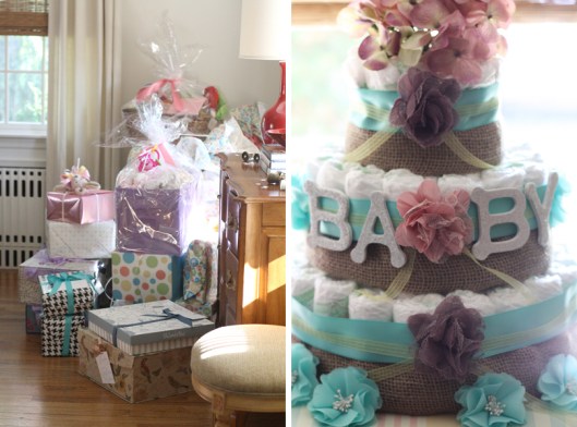 A Baby Shower Luncheon - © Melissa O'Connor-Arena A Baby Shower Luncheon - © Melissa O'Connor-Arena