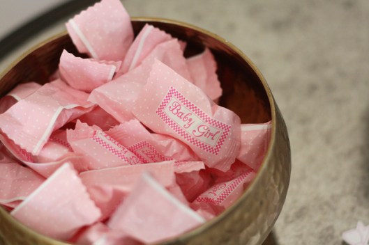 A Baby Shower Luncheon - © Melissa O'Connor-Arena A Baby Shower Luncheon - © Melissa O'Connor-Arena