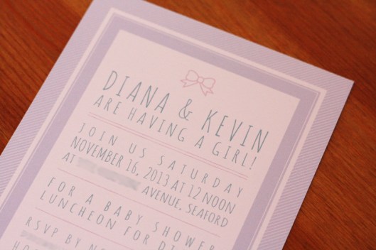 A Baby Shower Luncheon - © Melissa O'Connor-Arena A Baby Shower Luncheon - © Melissa O'Connor-Arena