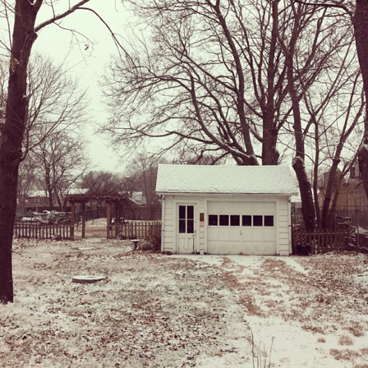 Inspiration Photo Friday: The Meaning of Christmas