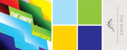 Sound in Color: The Knife-Deep Cuts Sound in Color: The Knife-Deep Cuts