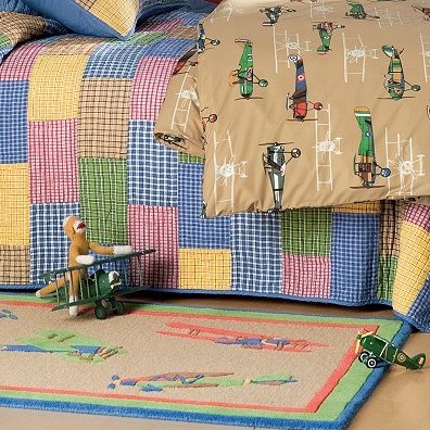 A Little Ones Sanctuary