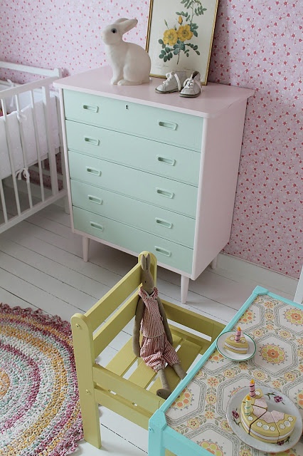 A Little Ones Sanctuary