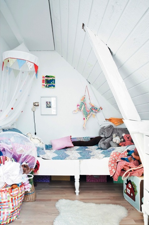 A Little Ones Sanctuary