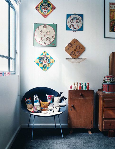 A Little Ones Sanctuary