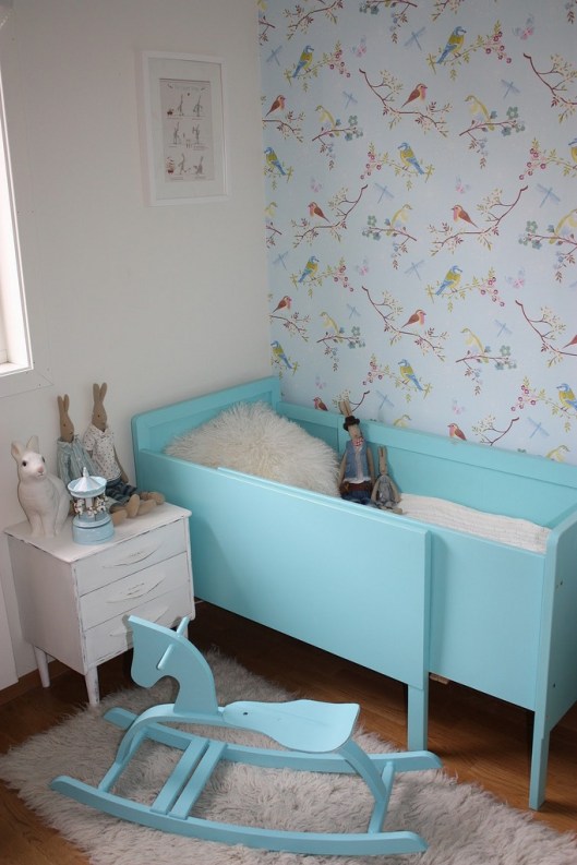 A Little Ones Sanctuary