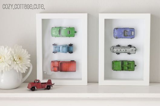 A Little Ones Sanctuary