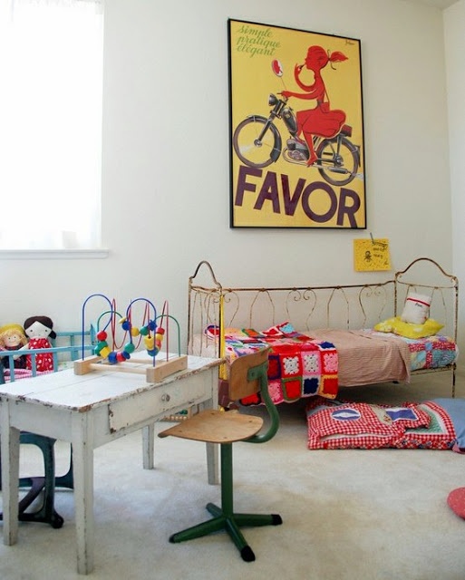 A Little Ones Sanctuary