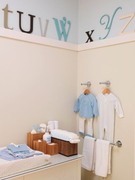 A Little Ones Sanctuary