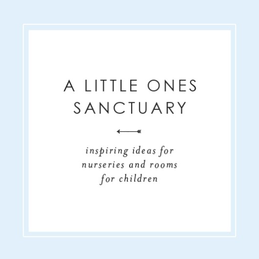 A Little Ones Sanctuary