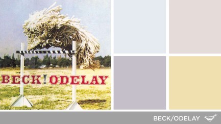 Sound in Color: Beck-Odelay Sound in Color: Beck-Odelay