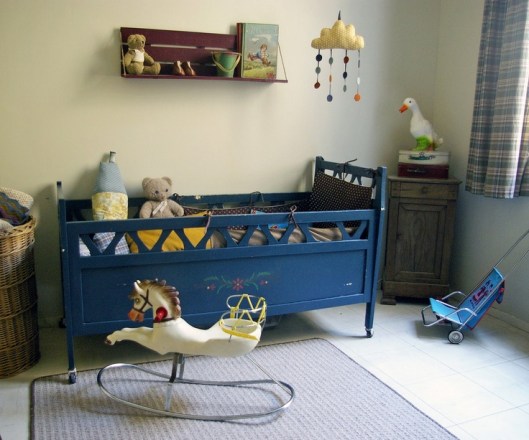 A Little Ones Sanctuary