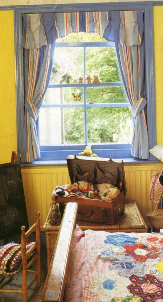 A Little Ones Sanctuary