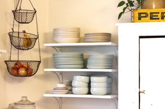 Our Country Cozy Kitchen