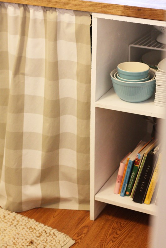 Our Country Cozy Kitchen