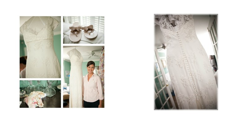 Elizabeth + Mike - Wedding Album